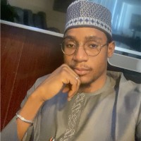 Muhammad Abdullahi bamalli