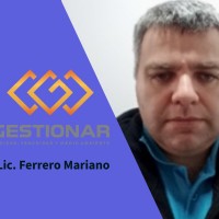 Mariano David Ferrero