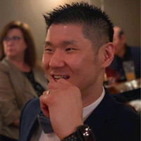 Johan Hong