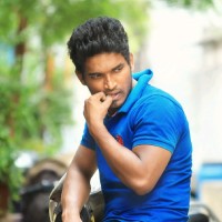 P Karthik
