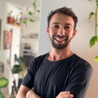 Omri Kochman