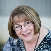 Jill Barger