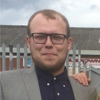 Ian Mcgarley