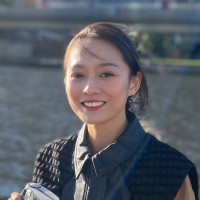 Alina Dong