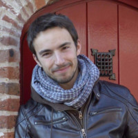 Clement Duverger