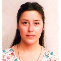 Catalina Curci Caorsi