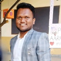Sanket R