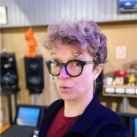 Bénédicte Schmitt