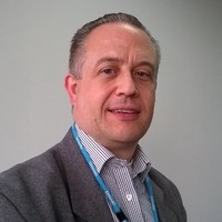Nigel Taylor