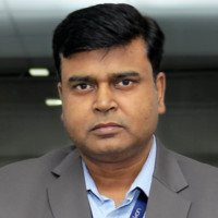 Ashok Anibha