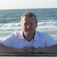 Malcolm Farnsworth