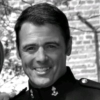 Thomas Fay CMILT CExSCM