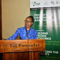 Naomi Phiri