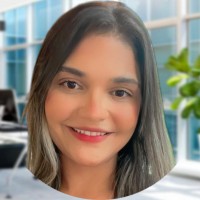 Aline Gomes