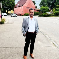 Jayaraj Janardanan