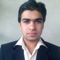 Nawaz Ulhaq