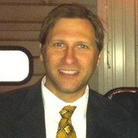Bart Byrd