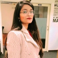 Aayushi Verma