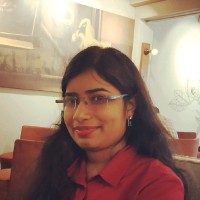 Anamika Chakrabarty