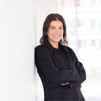 Catalina Roman