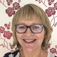 Carol Tinker