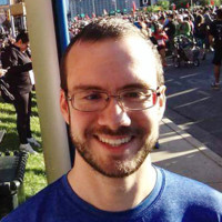 Daniel English