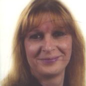 Tanja Wouters
