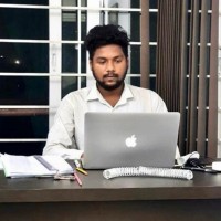 Prashanth N