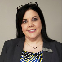 Paula Hazel