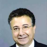 Abderrazak Benyahia