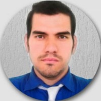Ivan E. Vega M.