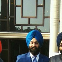 Jaspal Singh Founder