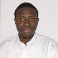 Hammed Idris