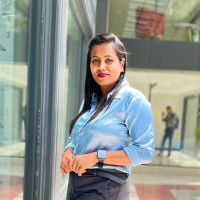 Dimple Ramesh