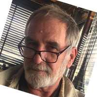 John McKechnie
