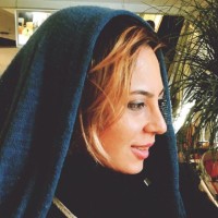Mojde Fathnejad