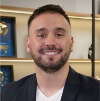 Leonardo Kraus dos Santos