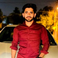 Muneeb Khalid Jami