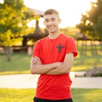 Ashton Davis