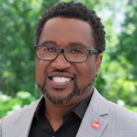Roddric W. Sims, MBA, CPCU, CC