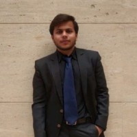 Ronakkumar Patel