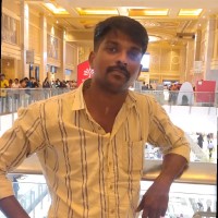 Chandran M