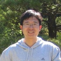 Bailin Wei