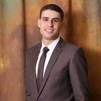 Mohammad Al-Mobayed, Pmi-Pmp, Pmi-Rmp