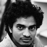 Veerabhadrarao Kaliginedi