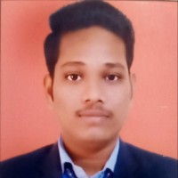 Sarada Nayak