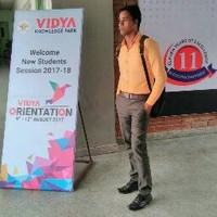 Er. Rohit Joshiya