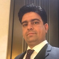 Manish Sehrawat