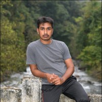 Charan Shetty
