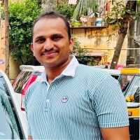 Mangesh Gharal